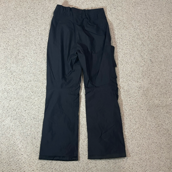Alpine Design GORE-TEX Mens Medium Black Snow Ski Snowboard Pants Trousers 32W32 - Picture 5 of 7